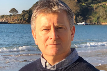 Malcolm Mason