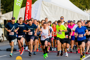 Guernsey Marathon