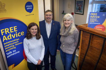 Citizens advice