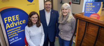 Citizens advice