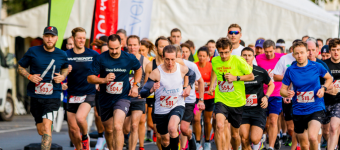 Guernsey Marathon