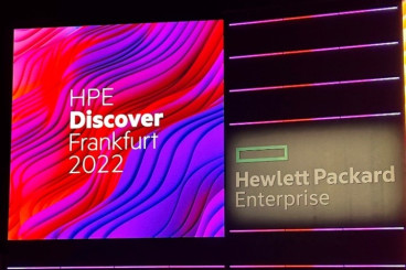 HPE Frankfurt conference v2