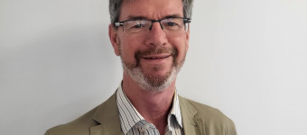 Iain Davidson