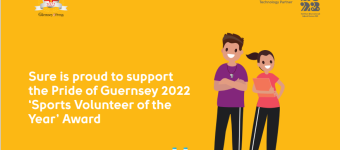 Pride of Guernsey Awards web banner
