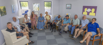 Sure Community Foundation and Headway image