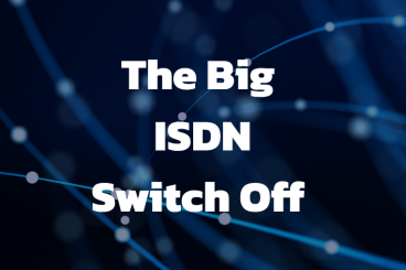 The Big ISDN Switch Off