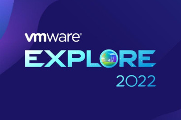 vmware explore 2022
