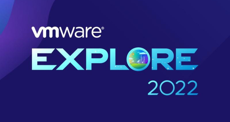 Cloud expertise at VMWare Explore Conference Sure Business
