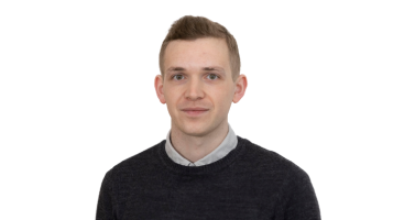 Callum  Gill